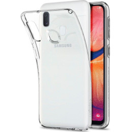 Med det här omslaget kommer du att vara lugn mot Samsung Galaxy A20e.