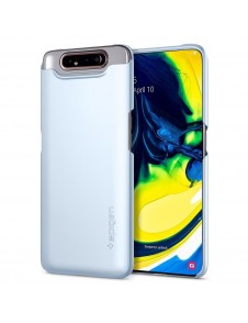 Med det här skyddet kommer du att vara lugn mot Samsung Galaxy A80.