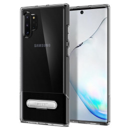 Vackert och pålitligt skyddsfodral till Samsung Galaxy Note 10 Plus.