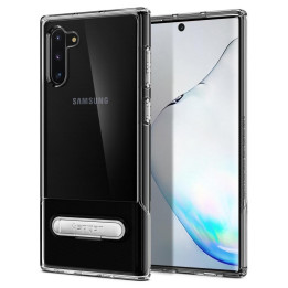 Din telefon kommer att skyddas av detta skydd från Spigen.