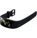 Samsung Galaxy Gear Fit 2 Pro - Size L - Svart (SM-R365)