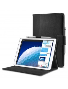 iPad Air 3 2019 och väldigt snyggt skydd från Spigen.