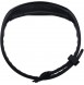 Samsung Galaxy Gear Fit 2 Pro - Size L - Svart (SM-R365)