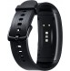 Samsung Galaxy Gear Fit 2 Pro - Size L - Svart (SM-R365)