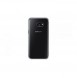 Samsung EF-ZA520CBE Clear View Cover Vikbart Fodral Till Samsung A5 2017 - Svart