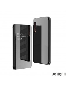 Samsung Galaxy A50 och väldigt snyggt skydd från JollyFX.