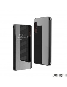 Samsung Galaxy A50 och väldigt snyggt skydd från JollyFX.