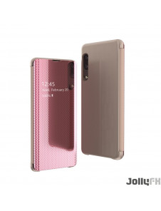 Vackert och pålitligt skyddsfodral till Samsung Galaxy A50.