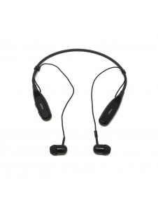 Jabra Halo Fusion Wireless Stereo Bluetooth Headset - Svart