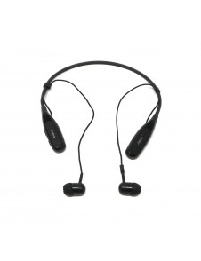 Jabra Halo Fusion Wireless Stereo Bluetooth Headset - Svart