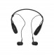 Jabra Halo Fusion Wireless Stereo Bluetooth Headset - Svart