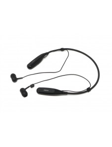 Jabra Halo Fusion Wireless Stereo Bluetooth Headset - Svart