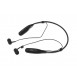 Jabra Halo Fusion Wireless Stereo Bluetooth Headset - Svart