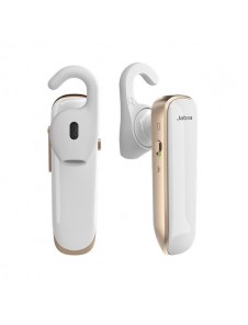Jabra Boost Wireless Mono Bluetooth Headset - Guld / Vit