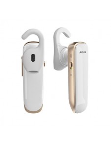 Jabra Boost Wireless Mono Bluetooth Headset - Guld / Vit