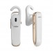 Jabra Boost Wireless Mono Bluetooth Headset - Guld / Vit