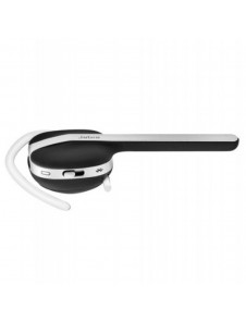 Jabra Style Wireless Stereo Bluetooth Headset - Svart