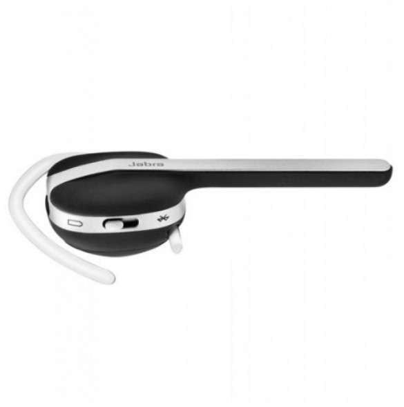 Jabra Style Wireless Stereo Bluetooth Headset - Svart