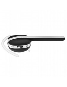 Jabra Style Wireless Stereo Bluetooth Headset - Svart