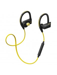 Jabra Sport Pace Wireless Stereo Bluetooth Headset - Gul