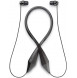 Plantronics BackBeat 100 Wireless Bluetooth Headset - Svart