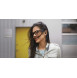 Plantronics BackBeat 100 Wireless Bluetooth Headset - Svart