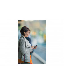 Plantronics Voyager Legend Wireless Bluetooth Headset - Svart