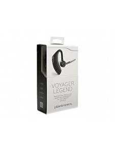 Plantronics Voyager Legend Wireless Bluetooth Headset - Svart
