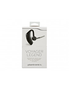Plantronics Voyager Legend Wireless Bluetooth Headset - Svart