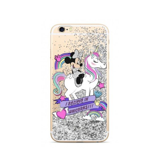 iPhone 6 / 6S och väldigt snyggt skydd från Disney.