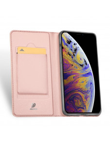 iPhone 11 och väldigt snyggt skydd från Dux Ducis.