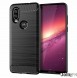 Motorola Moto One Pro / Zoom och väldigt snyggt skydd från JollyFX.
