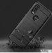 Motorola Moto One Pro / Zoom skyddas av detta fantastiska skydd.