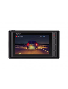 Anker Roav DashCam C2 - Svart