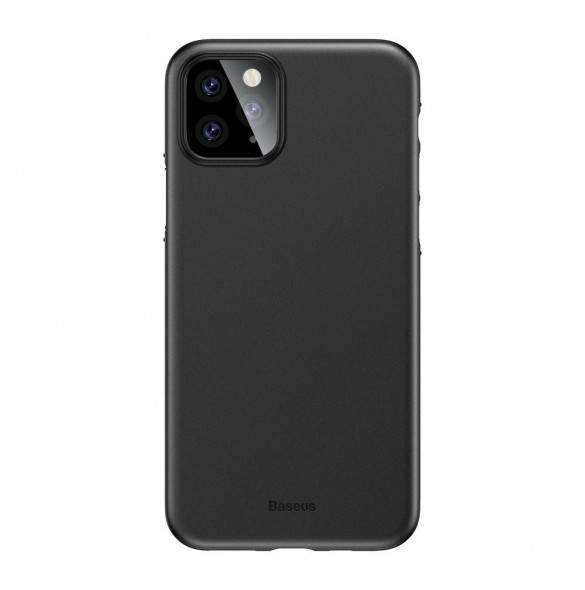 Vackert och pålitligt skyddsfodral för iPhone 11 Pro.