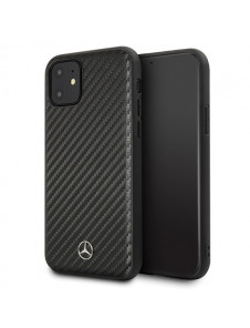 Vackert och pålitligt skyddsfodral för iPhone 11.