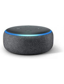 Amazon Echo Dot 3 - Svart