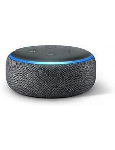 Amazon Echo Dot 3 - Svart