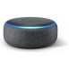 Amazon Echo Dot 3 - Svart