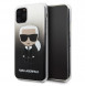 En vacker produkt för din telefon från Karl Lagerfeld.