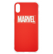 Glöm från repor med ett vackert omslag från Marvel.