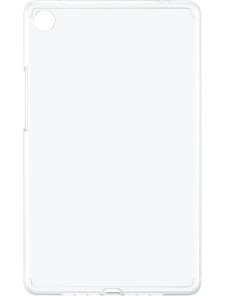 Original Huawei TPU Cover Till MediaPad M5 8 - Klar