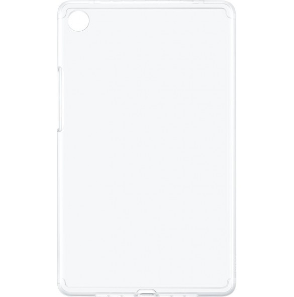 Original Huawei TPU Cover Till MediaPad M5 8 - Klar