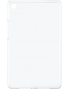 Original Huawei TPU Cover Till MediaPad M5 8 - Klar