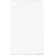 Original Huawei TPU Cover Till MediaPad M5 8 - Klar
