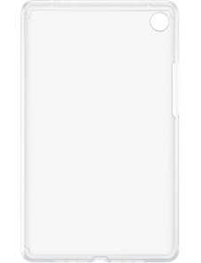 Original Huawei TPU Cover Till MediaPad M5 8 - Klar