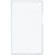 Original Huawei TPU Cover Till MediaPad M5 8 - Klar