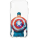 Din telefon kommer att skyddas av det här omslaget från Marvel.