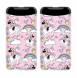 Power Bank, med ett licensierat tryck av karaktärer från Disney-berättelser, är en modern och praktisk pryl.