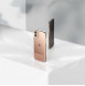 Ringke Fusion PC-fodral med TPU-stötfångare för iPhone 11 - Grå
